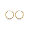 9CT 17mm Rope Sleepers